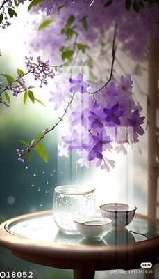 File PSD File gốc in tranh tổng hợp Q18052 (nguyên gốc) chất lượng cao