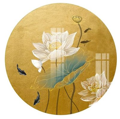 File tranh File gốc in tranh tổng hợp Q18062 (bản gốc) treo tường