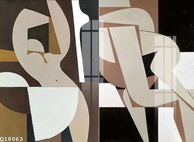 File tranh File gốc in tranh tổng hợp Q18063 (ảnh gốc) in trần 3D