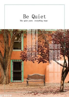 File in lụa File gốc in tranh tổng hợp Q18074 (phong cảnh) File gốc in tranh tổng hợp Q18074