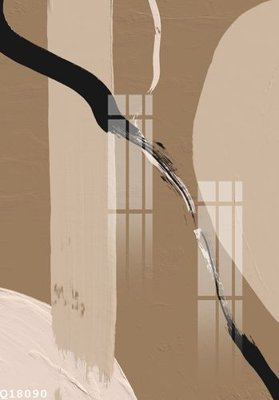 File PSD File gốc in tranh tổng hợp Q18090 (bản gốc) độ phân giải cao