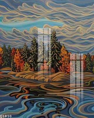 Download file File gốc in tranh tổng hợp Q1810 (gốc) in mica bàn thờ