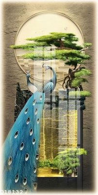 Tải file gốc File gốc in tranh tổng hợp Q18132 (in khổ lớn) không mờ