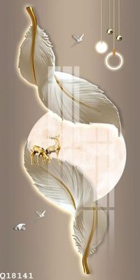 Mua file ảnh gốc File gốc in tranh tổng hợp Q18141 (chất lượng cao)