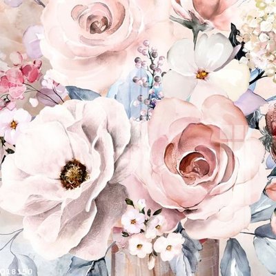 File PSD File gốc in tranh tổng hợp Q18150 (gốc) cho designer