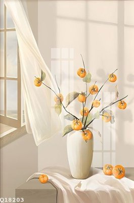 File tranh gốc File gốc in tranh tổng hợp Q18203 (bản quyền) độc đáo