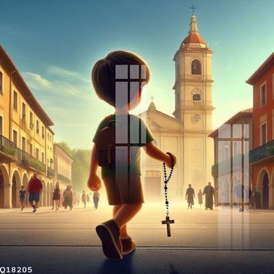 File tranh File gốc in tranh tổng hợp Q18205 (bản gốc) treo tường