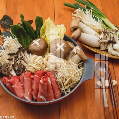 File tranh File gốc in tranh tổng hợp Q18222 (gốc) phong cách tối giản