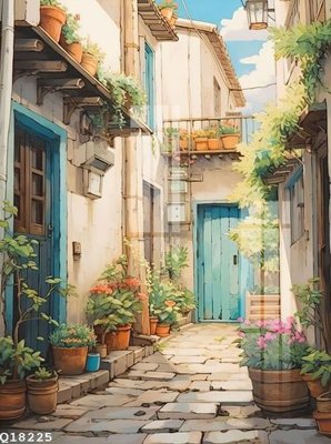 Tải file gốc File gốc in tranh tổng hợp Q18225 (in khổ lớn) không vỡ