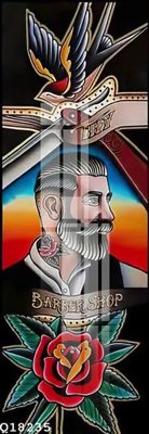 File gốc File gốc in tranh tổng hợp Q18235 (phong cách) cổ điển