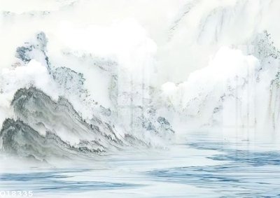 File PSD File gốc in tranh tổng hợp Q18335 (bản gốc) độ phân giải cao