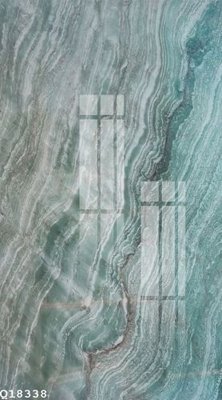 File gốc File gốc in tranh tổng hợp Q18338 (in lụa) họa tiết 3D