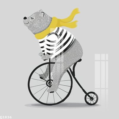 Tệp tin gốc File gốc in tranh tổng hợp Q1836 (chất lượng cao) File gốc in tranh tổng hợp Q1836