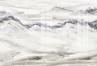 File PSD in ấn File gốc in tranh tổng hợp Q18436 (chất lượng cao)