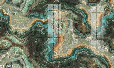 File PSD File gốc in tranh tổng hợp Q18581 (bản gốc) cho nhà in