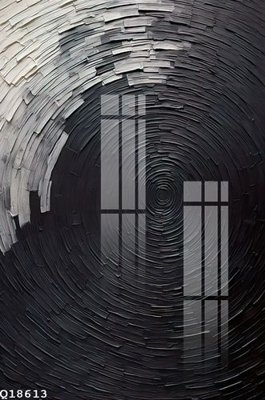 Chi tiết file ảnh File gốc in tranh tổng hợp Q18613 sắc nét