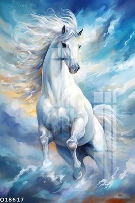 Download file gốc File gốc in tranh tổng hợp Q18617 (in mica) logo