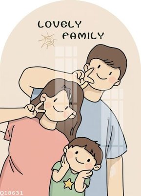 File tranh quảng cáo File gốc in tranh tổng hợp Q18631 (download file gốc)