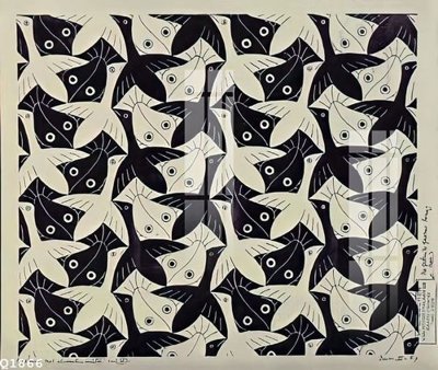 Tệp tin gốc File gốc in tranh tổng hợp Q1866 (dùng cho in) File gốc in tranh tổng hợp Q1866