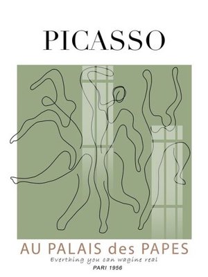 File in trần File gốc in tranh tổng hợp Q18666 (bản gốc) trời sao