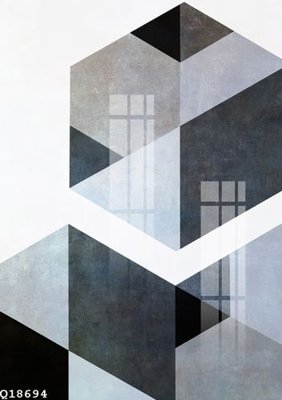 File tranh File gốc in tranh tổng hợp Q18694 (bản gốc) treo quán cafe