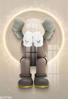 File PSD File gốc in tranh tổng hợp Q18706 (gốc) cho in quảng cáo