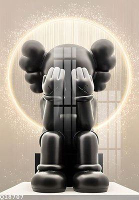 File gốc File gốc in tranh tổng hợp Q18707 (in lụa) chi tiết cao