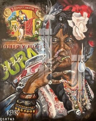 Mua file gốc File gốc in tranh tổng hợp Q18743 (in ấn) tại Filetranh.com