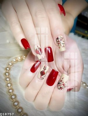 File tranh File gốc in tranh tổng hợp Q18757 (bản gốc) treo tường