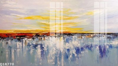 File gốc File gốc in tranh tổng hợp Q18770 (dành cho trang trí nội thất)