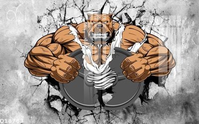 File in ấn cao cấp File gốc in tranh tổng hợp Q18783 (file gốc)