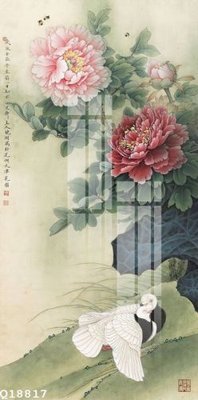 File ảnh File gốc in tranh tổng hợp Q18817 (gốc) in biển hiệu