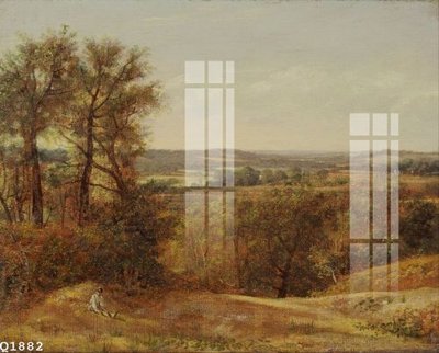 Ảnh gốc File gốc in tranh tổng hợp Q1882 (độ nét cao) in mica