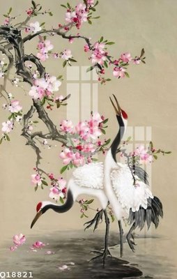 Cung cấp file tranh gốc File gốc in tranh tổng hợp Q18821 độc quyền