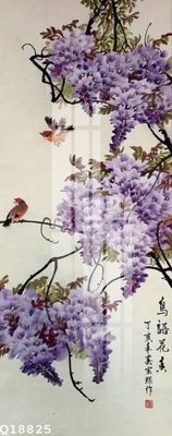 File tranh File gốc in tranh tổng hợp Q18825 (gốc) chủ đề động vật