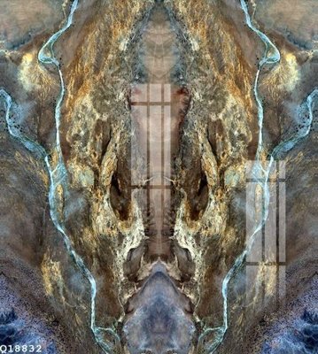 Ảnh gốc File gốc in tranh tổng hợp Q18832 (độ nét cao) in mica