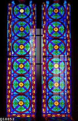 Ảnh gốc File gốc in tranh tổng hợp Q18852 (nét căng) in mica