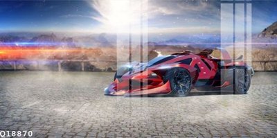 File tranh in mica File gốc in tranh tổng hợp Q18870 (độ phân giải cao)