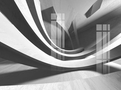 File in trần File gốc in tranh tổng hợp Q18876 (bản gốc 3D) sống động