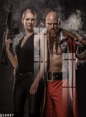 Tải file File gốc in tranh tổng hợp Q18887 (gốc) làm file tranh quảng cáo