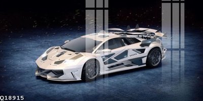 File in trần File gốc in tranh tổng hợp Q18915 (bản gốc) mây trời