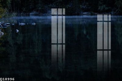 File tranh gốc File gốc in tranh tổng hợp Q18996 chủ đề hiện đại