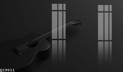 File in trần File gốc in tranh tổng hợp Q19011 (file gốc) xuyên sáng