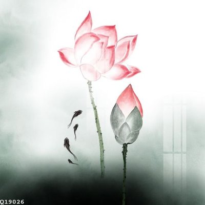 Tải file File gốc in tranh tổng hợp Q19026 (gốc) làm file quảng cáo