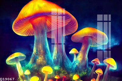 Tải file File gốc in tranh tổng hợp Q19067 (PSD) cho in tranh 3D