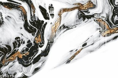 File tranh in trần 3D File gốc in tranh tổng hợp Q19079 (ảnh gốc)