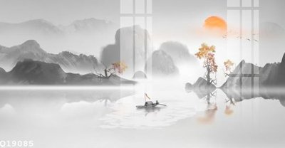 File in ấn File gốc in tranh tổng hợp Q19085 chuyên nghiệp