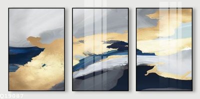 File in mica File gốc in tranh tổng hợp Q19087 (bản gốc) làm vách ngăn