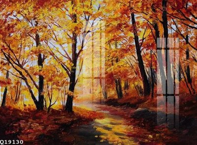 File in trần File gốc in tranh tổng hợp Q19130 (bản gốc) đại dương