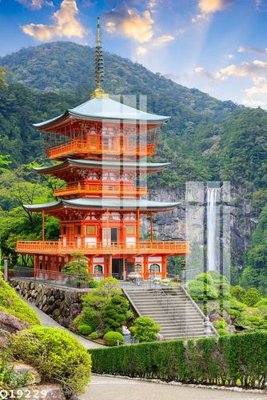 Hình ảnh gốc File gốc in tranh tổng hợp Q19229 (để in khổ lớn)